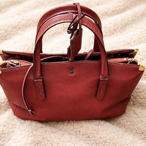 Around 2017 Coach 1941 Carry All